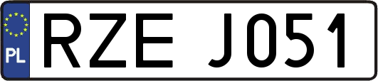 RZEJ051