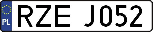 RZEJ052
