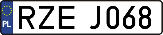 RZEJ068