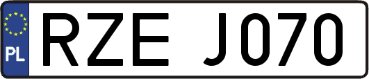 RZEJ070