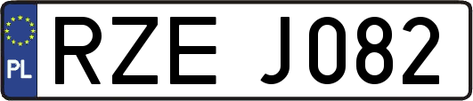 RZEJ082