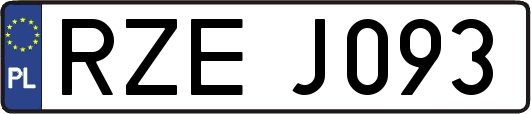 RZEJ093