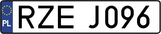 RZEJ096