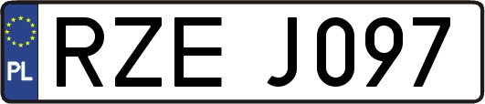 RZEJ097