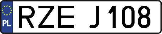 RZEJ108
