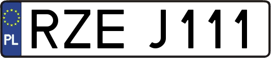 RZEJ111