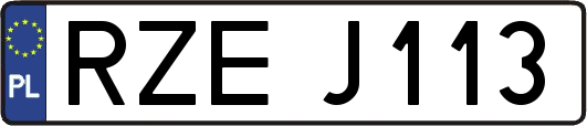 RZEJ113