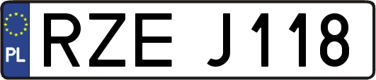 RZEJ118