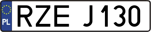 RZEJ130