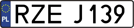RZEJ139