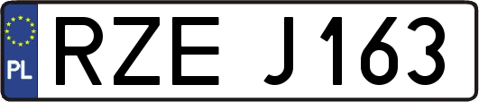 RZEJ163