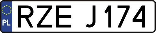 RZEJ174