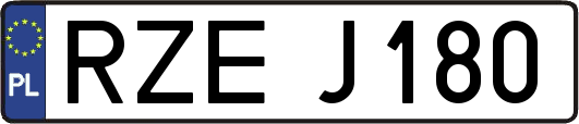 RZEJ180