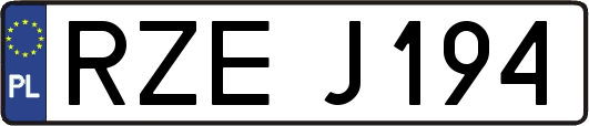RZEJ194