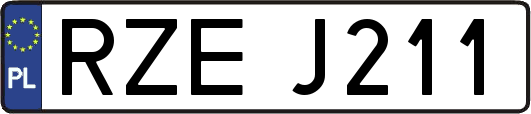RZEJ211