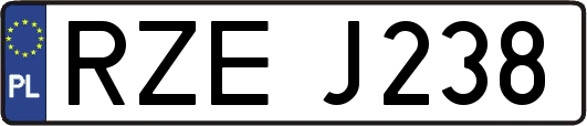 RZEJ238