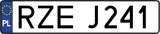 RZEJ241
