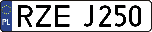 RZEJ250