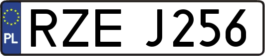 RZEJ256