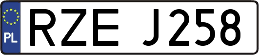 RZEJ258