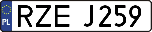 RZEJ259