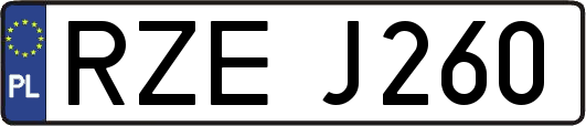 RZEJ260