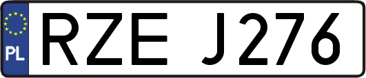 RZEJ276
