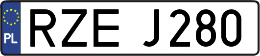 RZEJ280