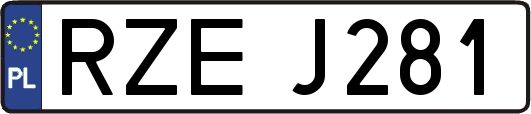 RZEJ281