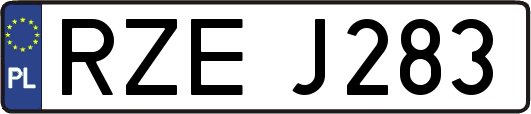RZEJ283