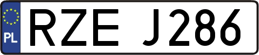 RZEJ286