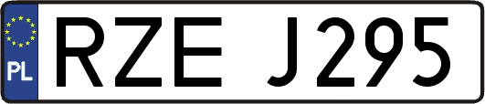 RZEJ295