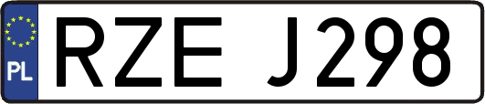RZEJ298