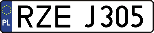RZEJ305