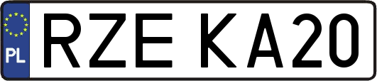 RZEKA20