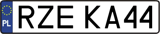 RZEKA44