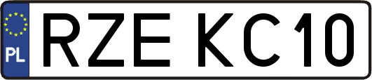 RZEKC10