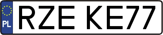 RZEKE77