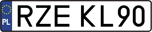 RZEKL90