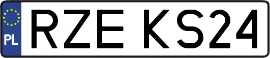 RZEKS24