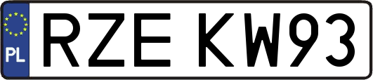 RZEKW93
