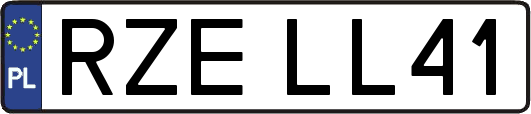 RZELL41