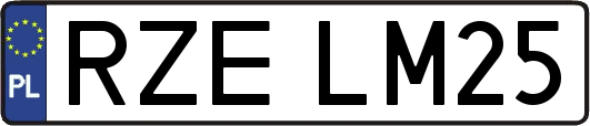 RZELM25