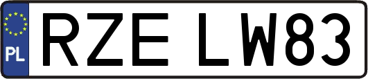 RZELW83