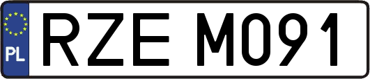 RZEM091