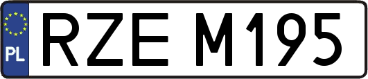 RZEM195