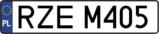 RZEM405