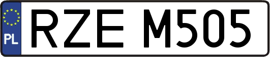 RZEM505