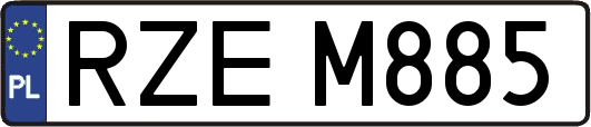 RZEM885