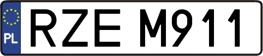 RZEM911